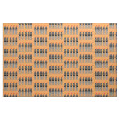 Tissu Chevalier (Fat Quarter)