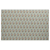 Tissu Chevalier de Templar (Yard)