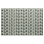 Tissu Chevalier des Templiers (Yard)