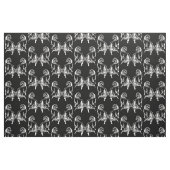 Tissu chevaux (Fat Quarter)