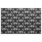 Tissu chevaux (Fat Quarter)