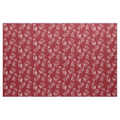 Tissu chevaux (Yard)