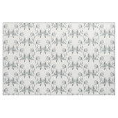 Tissu chevaux (Fat Quarter)