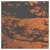 Tissu Chevaux merveilleux (Détail)
