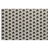 Tissu Cheveux d'Afro (Yard)