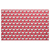 Tissu Chèvre Animal Thunder_Cove (Yard)