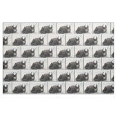 Tissu Chèvre d'enfant (Fat Quarter)