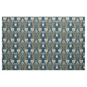 Tissu Chèvrefeuille de William Morris (Yard)