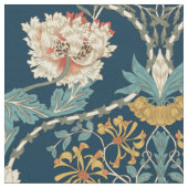 Tissu Chèvrefeuille de William Morris (Fermer)