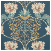 Tissu Chèvrefeuille de William Morris (Échantillon)