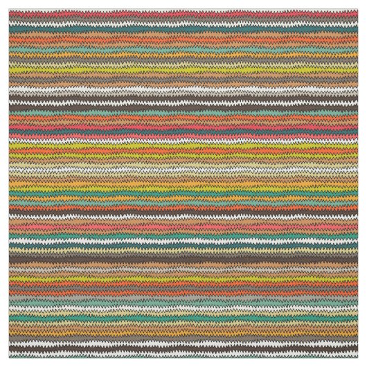 Tissu chevron (Échantillon)