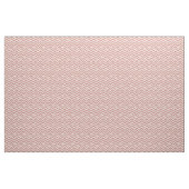 Tissu Chevron coup de pinceau (Fat Quarter)