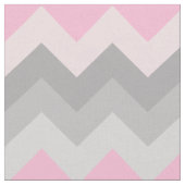Tissu Chevron Ombre rose Grey (Fermer)