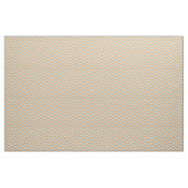 Tissu Chevron Zigzag Motif sans Seamless (Yard)