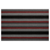 Tissu chevrons (Yard)