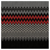 Tissu chevrons (Échantillon)
