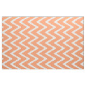 Tissu Chevrons du sud de cottage de pêche (Fat Quarter)