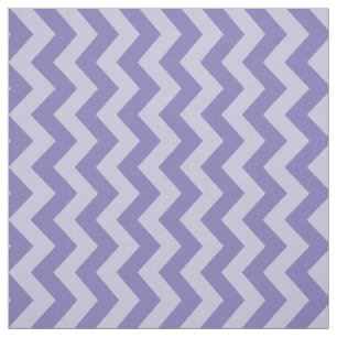 Tissu Chevrons Purple Marocain Moods