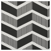 Tissu Chevrons Steven (Échantillon)