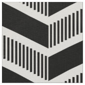 Tissu Chevrons Steven (Détail)