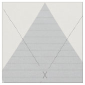 Tissu Chex vert (Fermer)