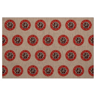 Tissu Chi-Rho