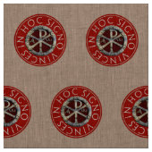 Tissu Chi-Rho (Échantillon)