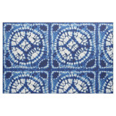 Tissu Chibori Tie Dye Fabricant Conception pour le lit (Fat Quarter)
