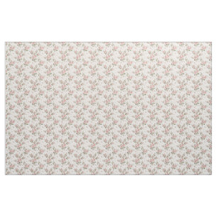 Tissu Chic chic, français chic, vintage, floral, rustiq