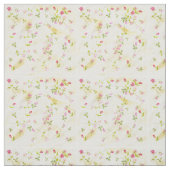 Tissu Chic chic minable (Échantillon)