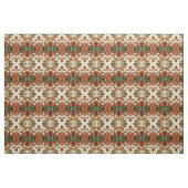 Tissu Chic floral (Yard)