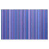 Tissu Chic Mauve, Plum, Bleu foncé, Bleu clair rayé (Fat Quarter)