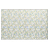 Tissu Chic Vintage Blue Iris (Fat Quarter)