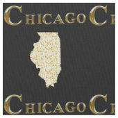 TISSU CHICAGO (fermé)