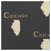 TISSU CHICAGO (fermé)