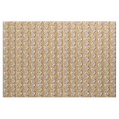 Tissu Chickadee au plafond noir - Photo originale (Yard)