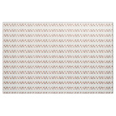 Tissu Chien (Fat Quarter)