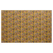 Tissu chien (Fat Quarter)