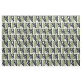 Tissu Chien classique de Boston Terrier (Yard)