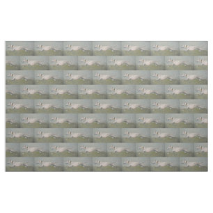 Tissu Chien courant ArtFabric de lévrier