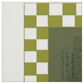 Tissu Chien de berger de pays (Échantillon)