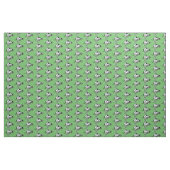 Tissu chien de race greyhound (Yard)