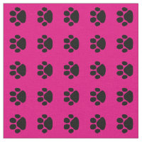 TISSU CHIEN-/KATPATTEN