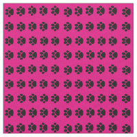 TISSU CHIEN-/KATPATTEN