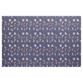 Tissu Chiens (Fat Quarter)