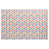 Tissu Chiens (Fat Quarter)