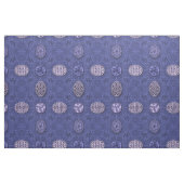 Tissu Chiens, chevaux et oiseaux celtiques (Fat Quarter)