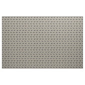Tissu Chiens de Collie boréale tassés (Yard)