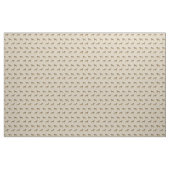 Tissu chiens de messagerie frontaliers (Yard)