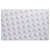 Tissu Chiens volants (Yard)